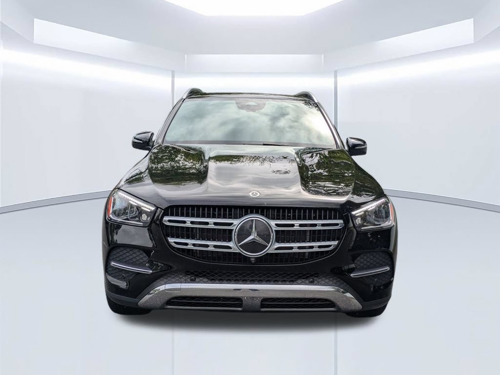 Used 2024 Mercedes-Benz GLE 450 4MATIC image 7