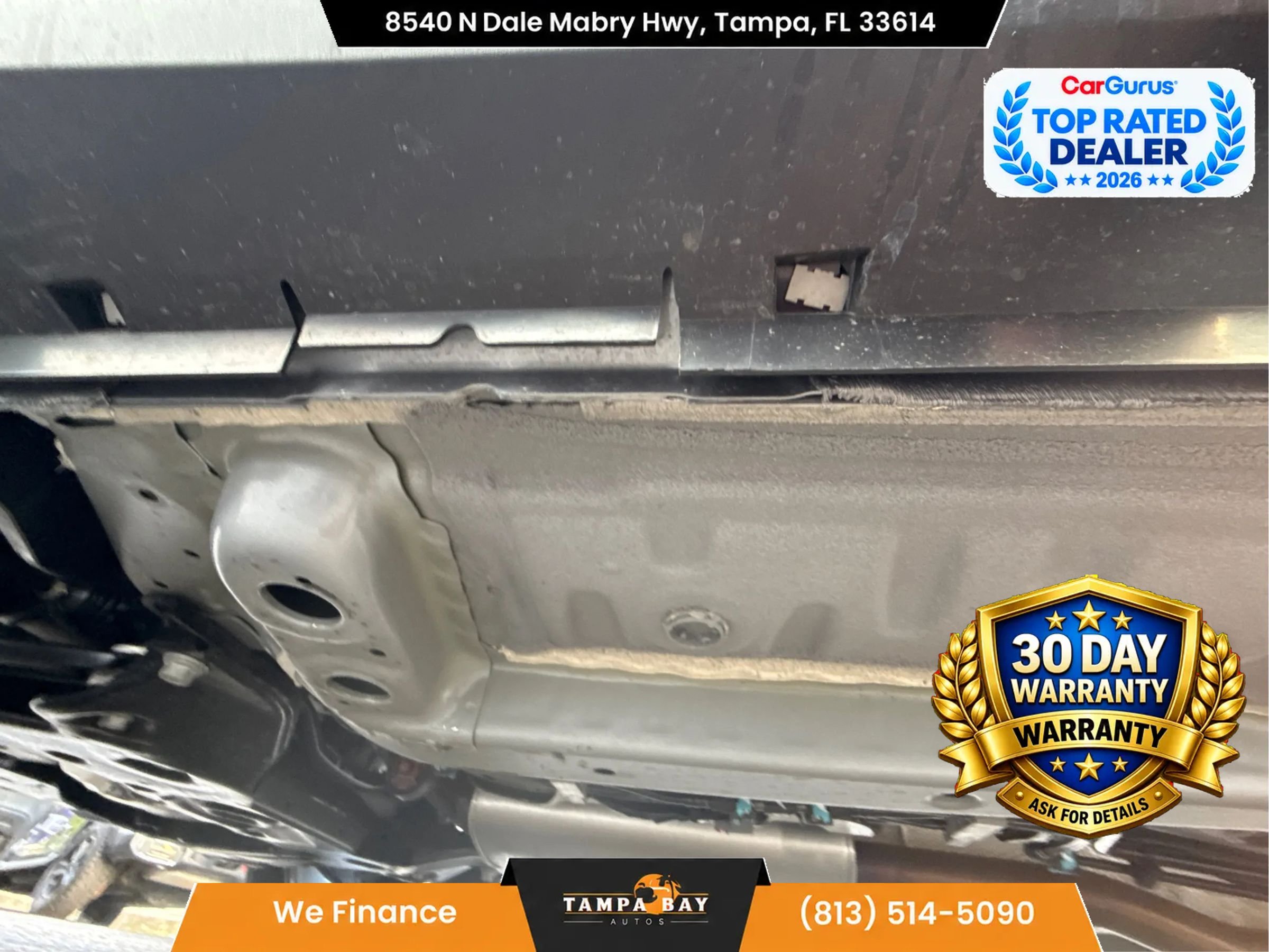 Used 2026 Chevrolet Trax LT w/ Driver Confidence Package FWD image 34