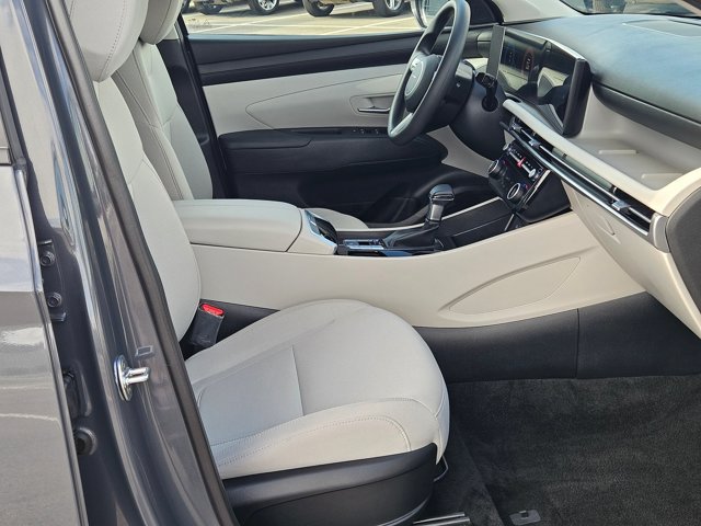 Used 2026 Hyundai Tucson SEL AWD/4WD image 20