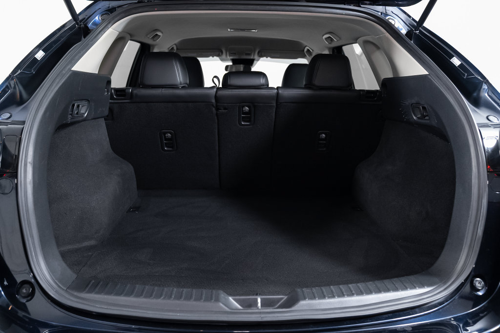 Used 2021 MAZDA CX-5 Touring FWD image 35