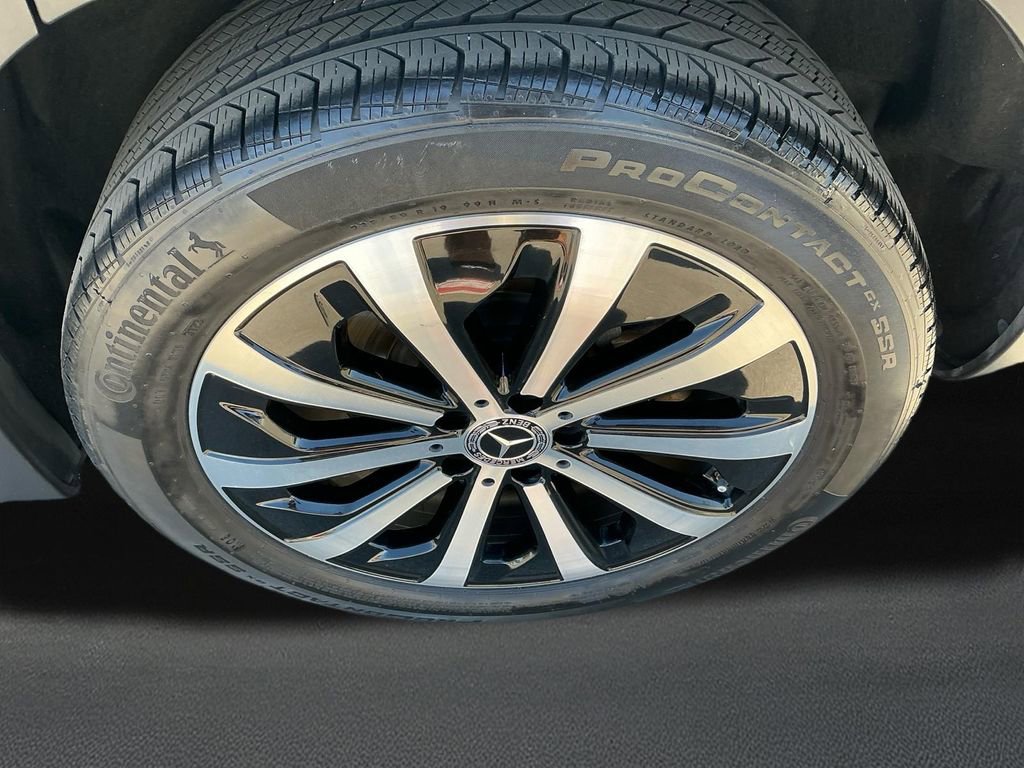 Used 2021 Mercedes-Benz GLB 250 image 9