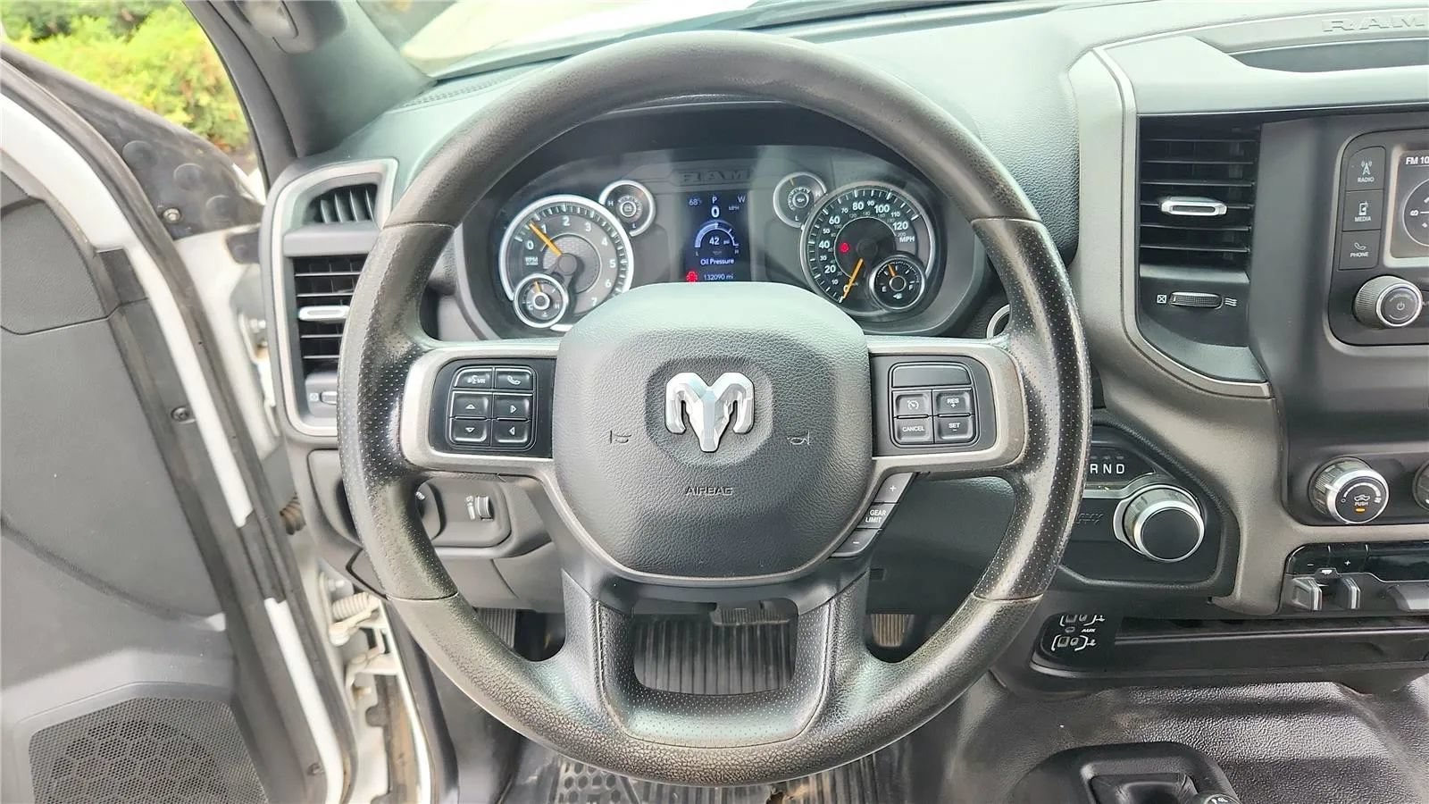 Used 2021 RAM 3500 Tradesman w/ Chrome Appearance Group AWD/4WD image 26