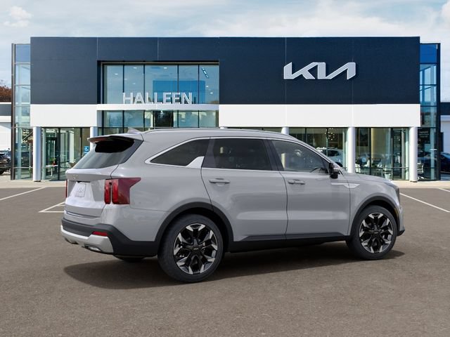 New 2026 Kia Sorento EX AWD/4WD image 6