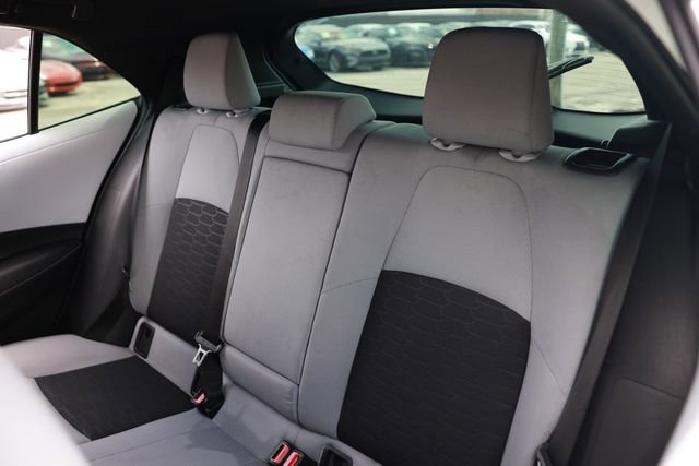 Used 2024 Toyota Corolla SE FWD image 11