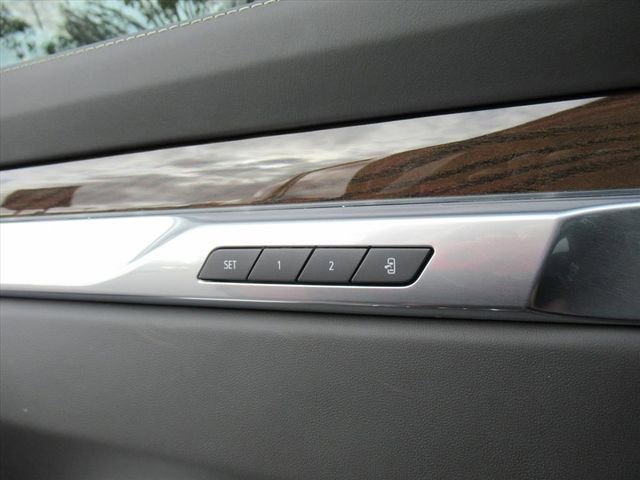 Certified 2026 Cadillac Escalade Platinum Sport w/ LPO, ONYX Package image 29