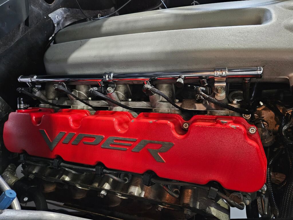 Used 2004 Dodge Ram 1500 Truck 2WD Regular Cab image 15