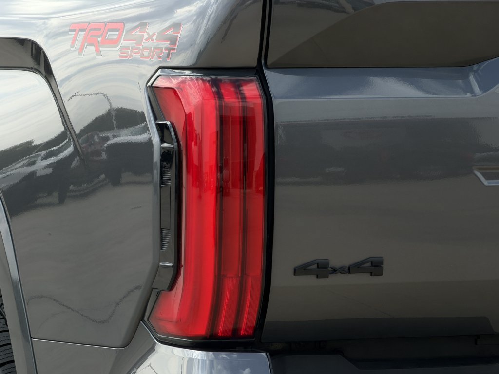 Used 2024 Toyota Tundra SR5 w/ TRD Sport Premium Package AWD/4WD image 11