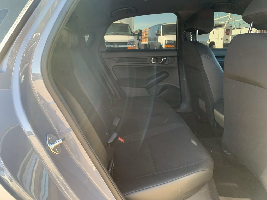 Used 2024 Honda Civic Sport image 23