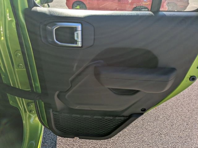 New 2026 Jeep Gladiator Sport image 30