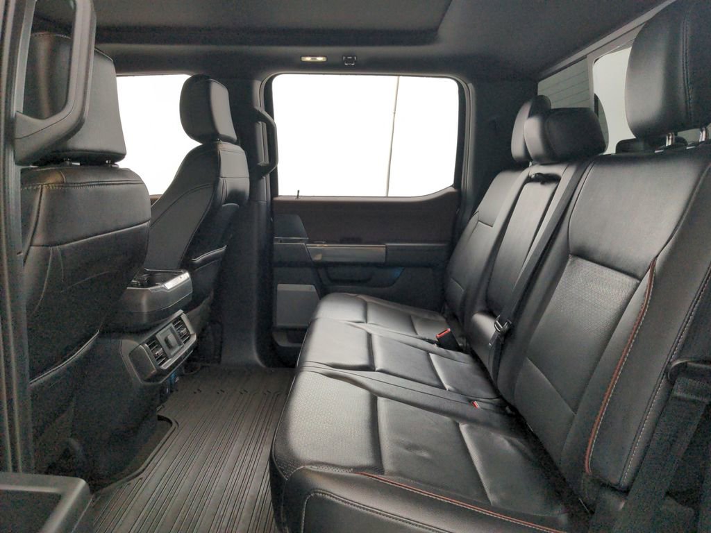 Used 2022 Ford F150 Lariat w/ Max Trailer Tow Package AWD/4WD image 26