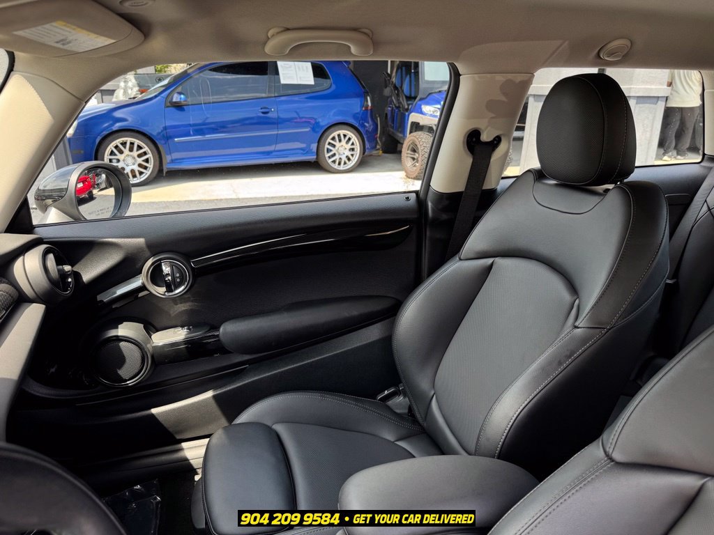 Used 2018 MINI Cooper S FWD image 27