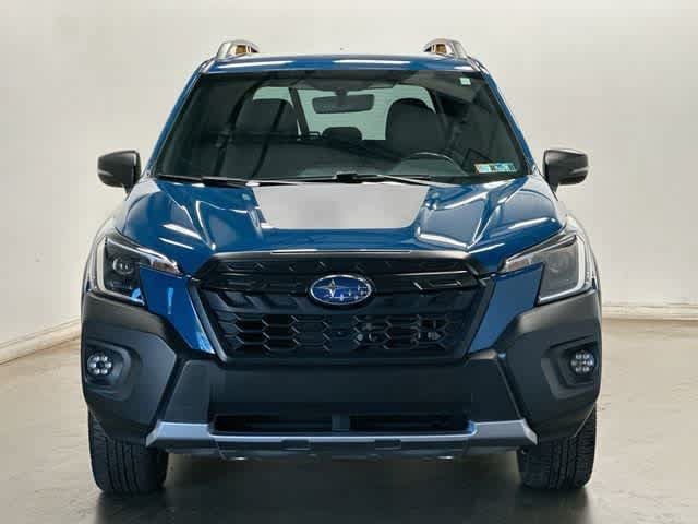 Certified 2023 Subaru Forester Wilderness AWD/4WD image 31