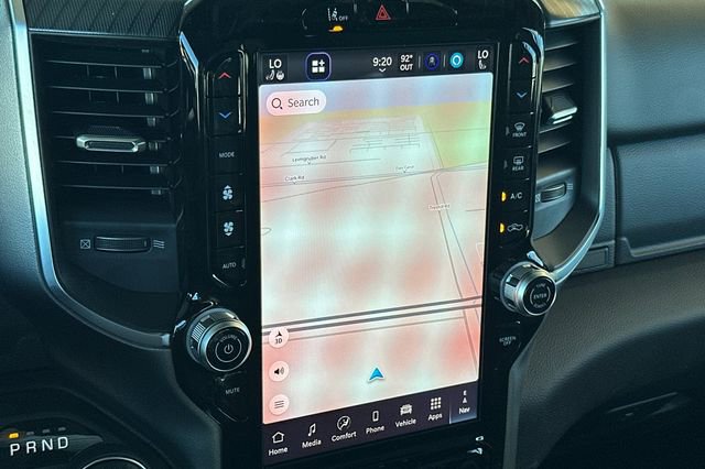 New 2026 RAM 1500 Big Horn image 17