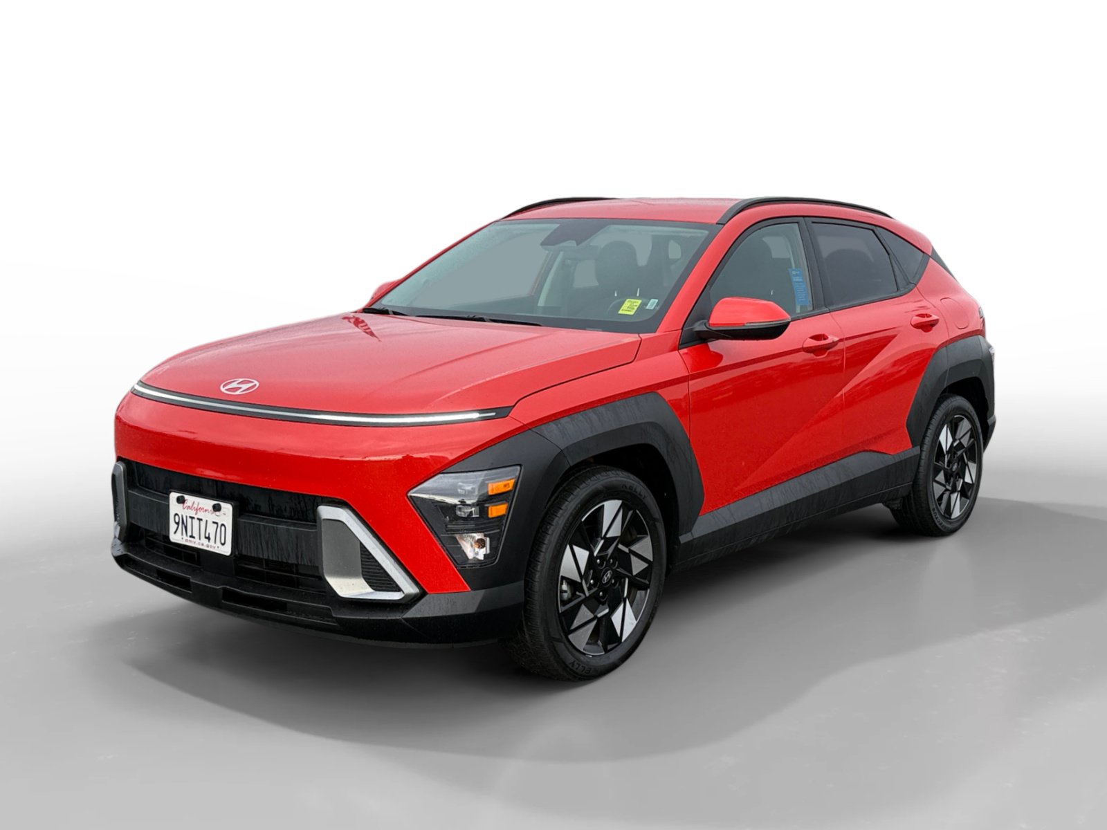 Used 2024 Hyundai Kona SEL