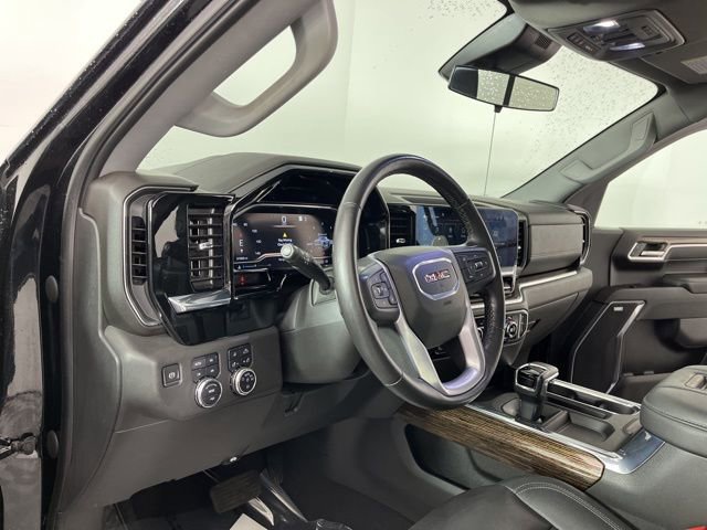 Used 2022 GMC Sierra 1500 Elevation w/ Elevation Premium Package image 19