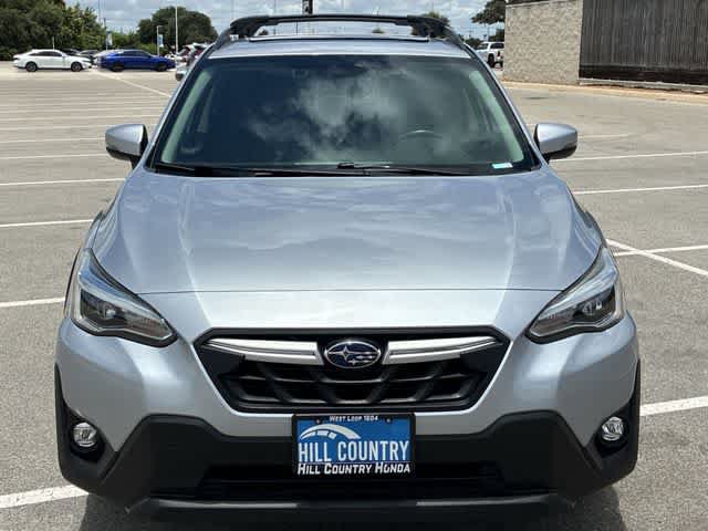 Used 2021 Subaru Crosstrek 2.5i Limited w/ Moonroof Package 2 AWD/4WD image 9