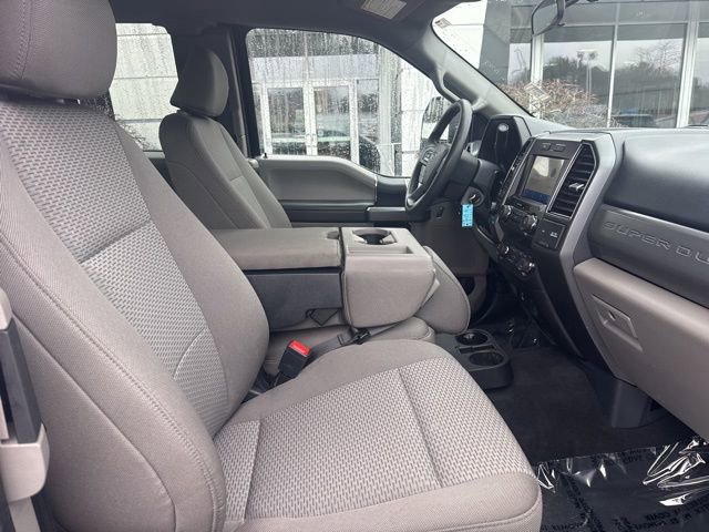 Used 2022 Ford F350 XLT w/ Snow Plow Prep Package image 36