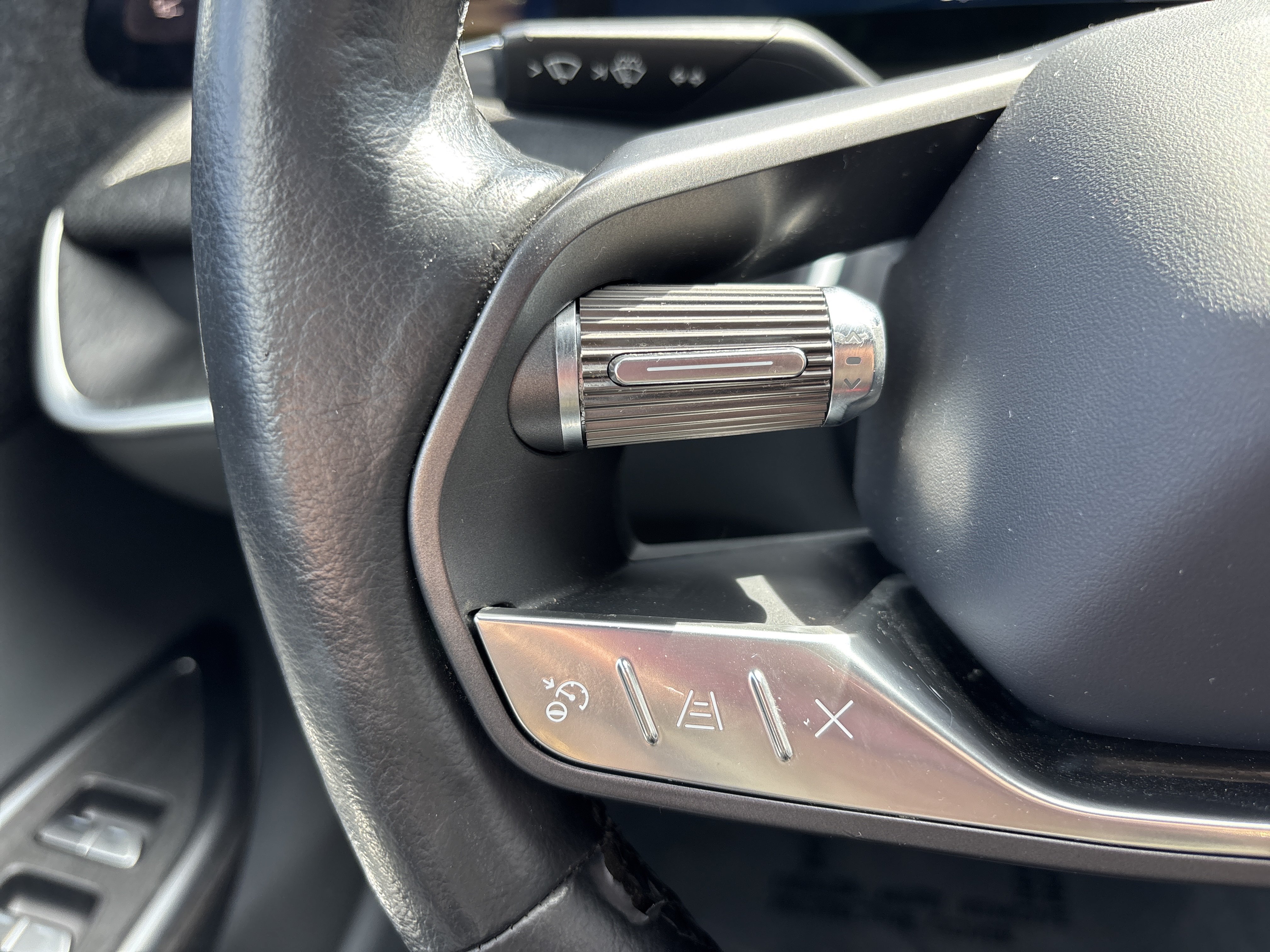 Used 2023 Lucid Air Pure AWD/4WD image 30