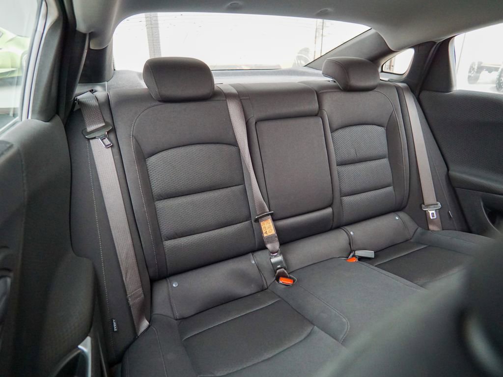 Used 2024 Chevrolet Malibu LT image 29