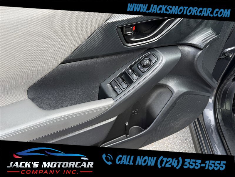 Used 2024 Subaru Crosstrek 2.0i Premium image 28