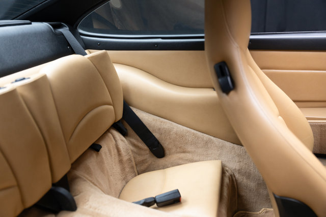 Used 1995 Porsche 911 Carrera image 41