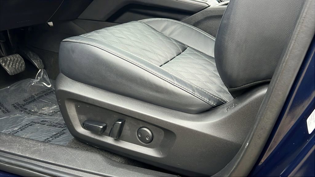 Used 2023 Mitsubishi Outlander SEL image 21