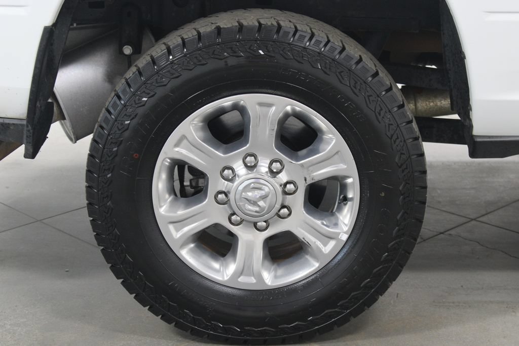 Used 2024 RAM 2500 Big Horn AWD/4WD image 18