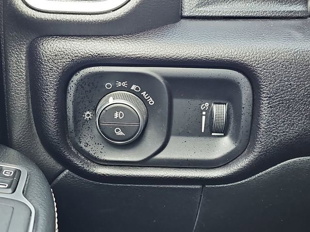 Used 2024 RAM 3500 Big Horn image 17