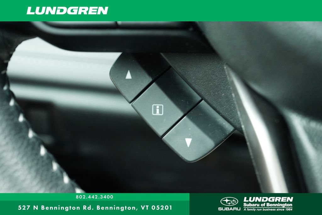 Used 2022 Subaru Outback Limited AWD/4WD image 17