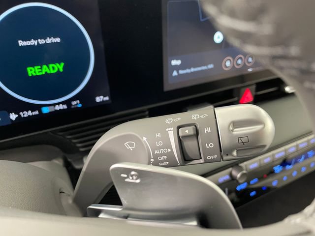 New 2026 Hyundai Ioniq 5 Limited image 8