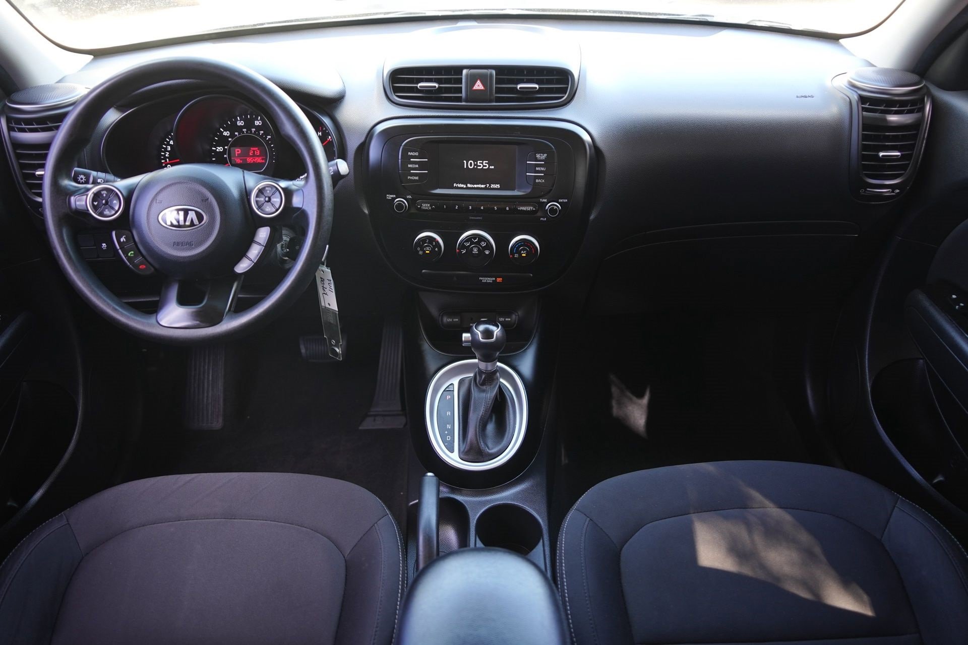 Used 2017 Kia Soul image 10