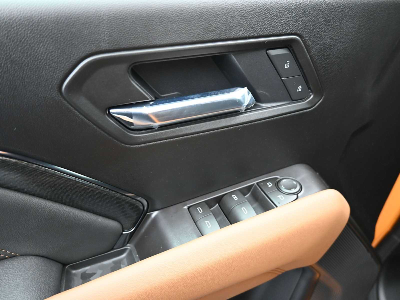 New 2026 GMC Canyon AT4 image 10