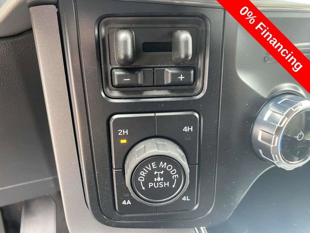 New 2025 Ford F150 Lariat w/ Equipment Group 501A Mid image 18