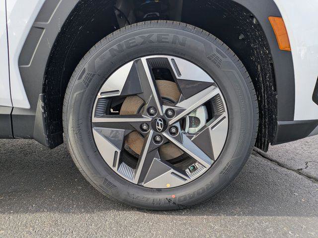 New 2026 Hyundai Tucson SEL image 11