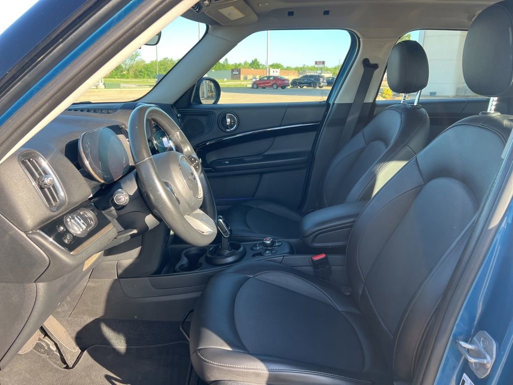 Used 2022 MINI Cooper Countryman FWD image 10