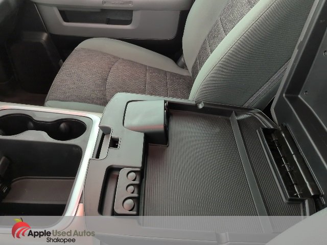 Used 2016 RAM 1500 Big Horn image 20