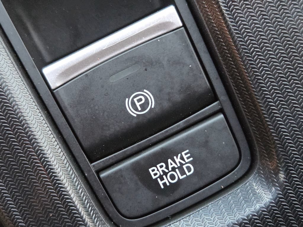 Certified 2023 Honda Civic Sport image 7