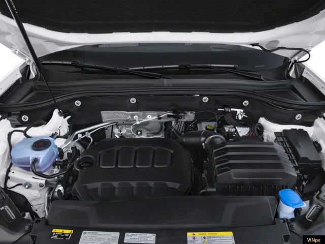 New 2026 Volkswagen Atlas SEL Premium R-Line image 11