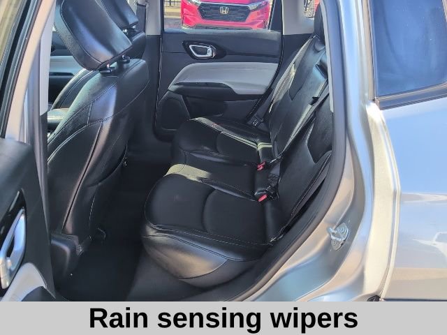 Used 2022 Jeep Compass Limited image 13