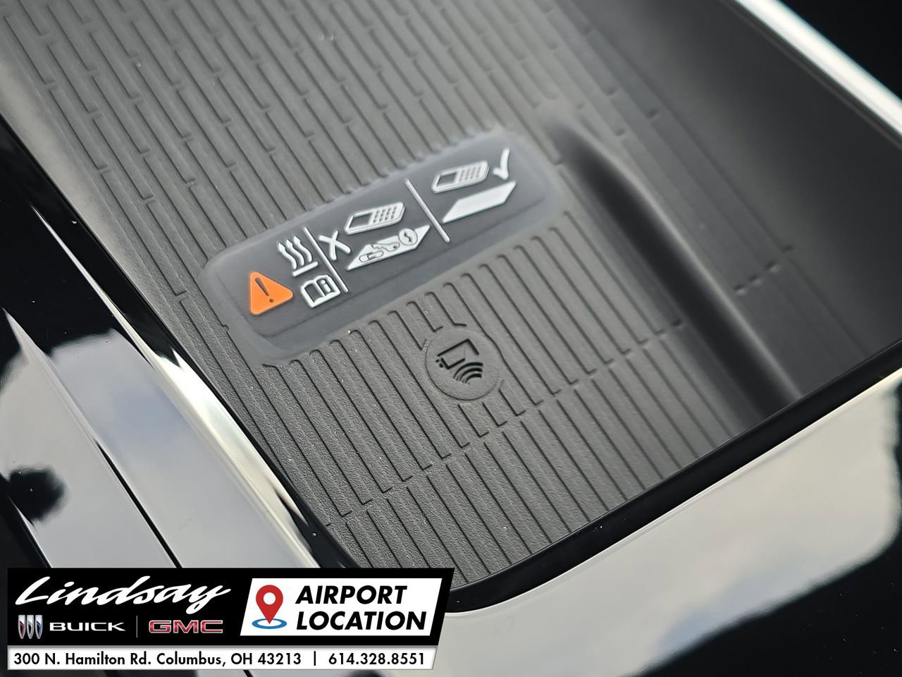 New 2026 Buick Enclave Sport Touring w/ Power Package image 39