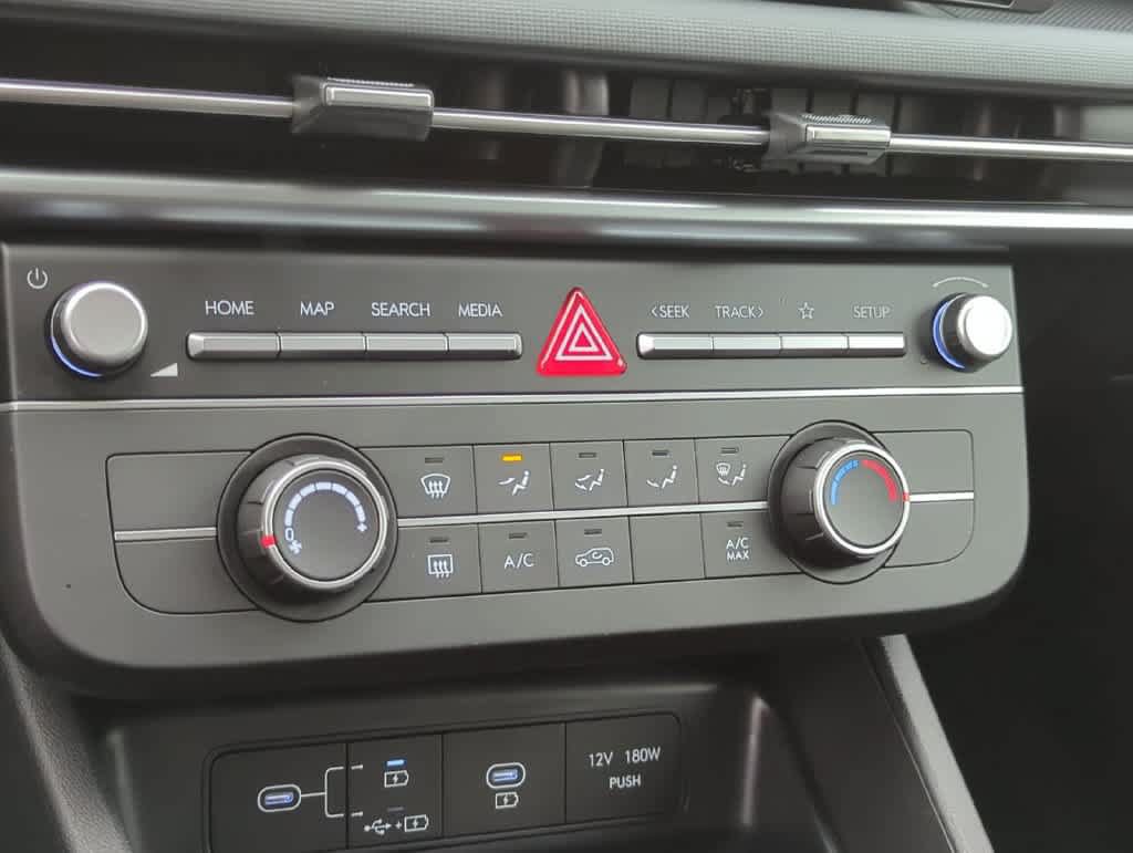 New 2026 Hyundai Tucson SE FWD image 31