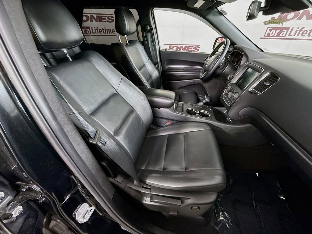 Used 2019 Dodge Durango GT image 34