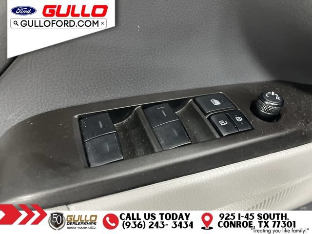 Used 2022 Toyota Camry LE FWD image 20