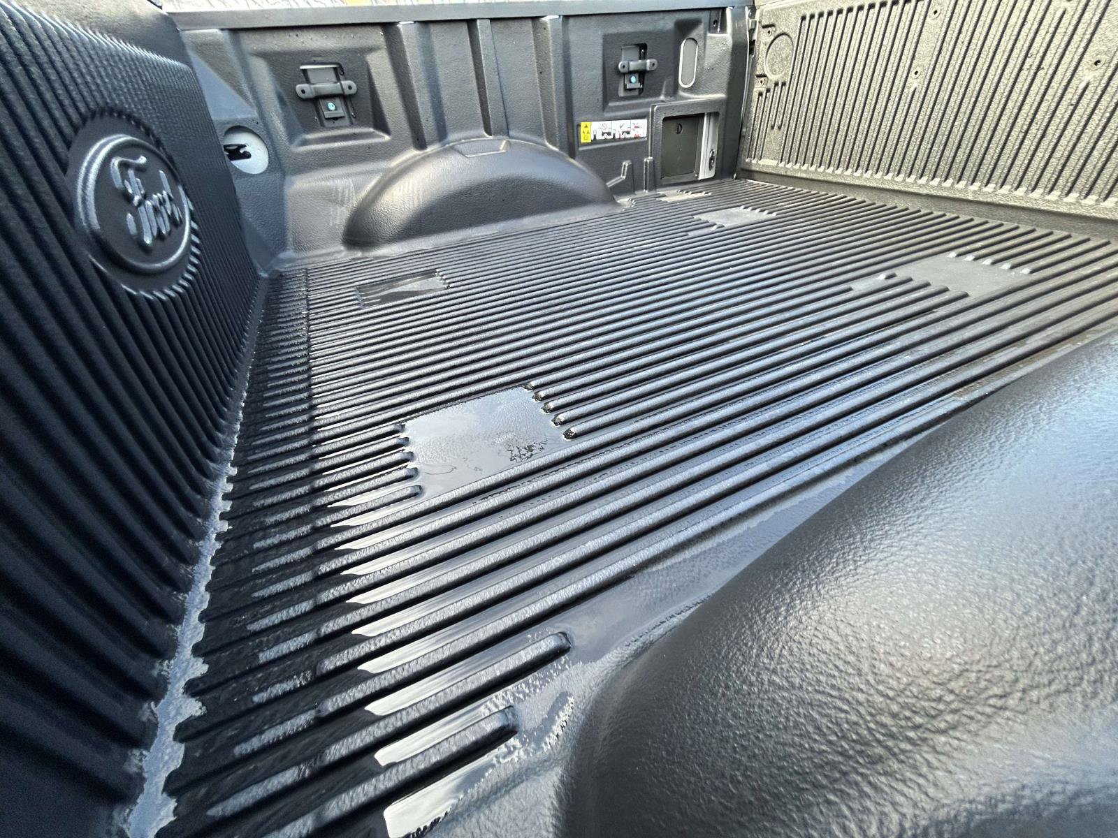 Used 2024 Ford F150 XLT w/ Equipment Group 302A MID image 16