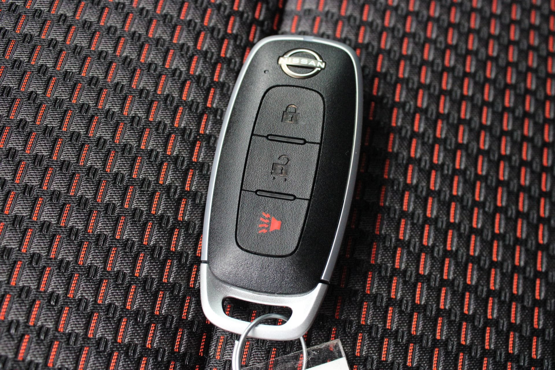 Used 2025 Nissan Kicks SR FWD image 45