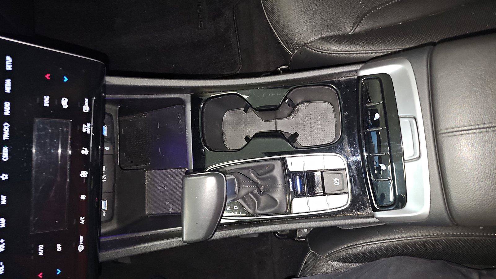 Used 2024 Hyundai Tucson SEL w/ Convenience Package FWD image 19