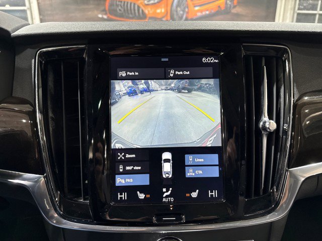 Used 2018 Volvo S90 T5 Momentum w/ Convenience Package image 85