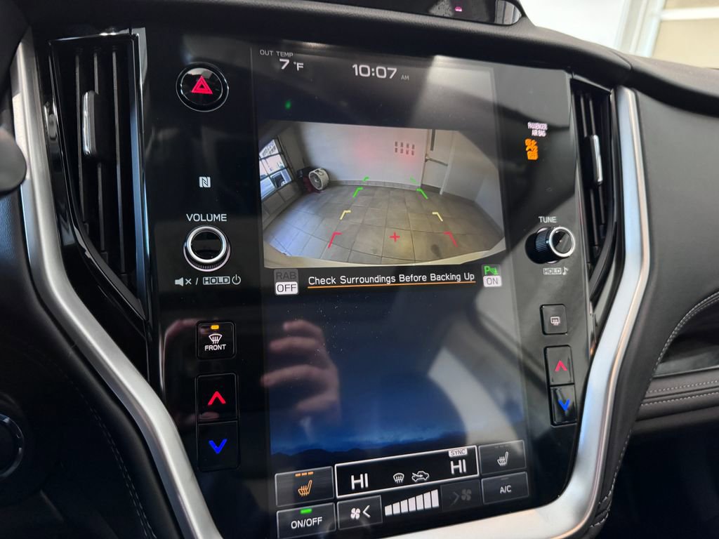 Used 2025 Subaru Legacy Limited image 17