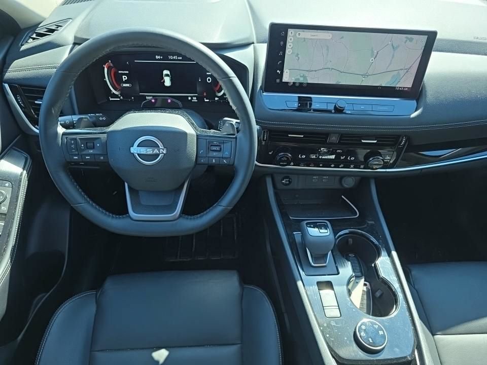 Used 2025 Nissan Rogue SL w/ Tech Package AWD/4WD image 11