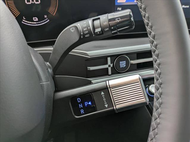 New 2026 Hyundai Santa Fe SEL FWD image 15